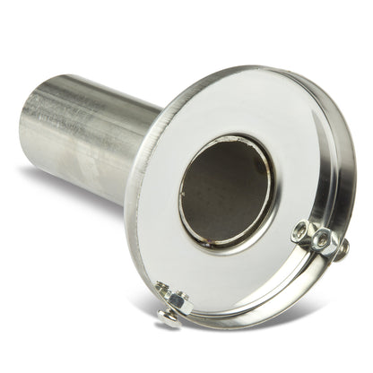 COPLE MOFLE 4" - ROUND STYLE - BURNT