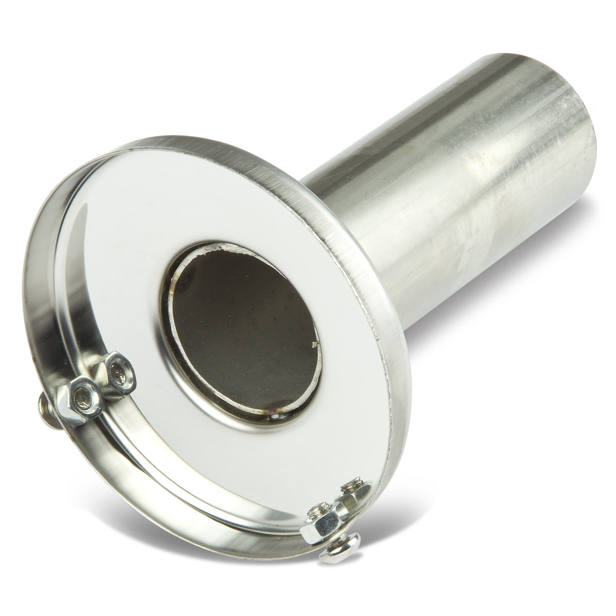 COPLE MOFLE 4" - ROUND STYLE - BURNT