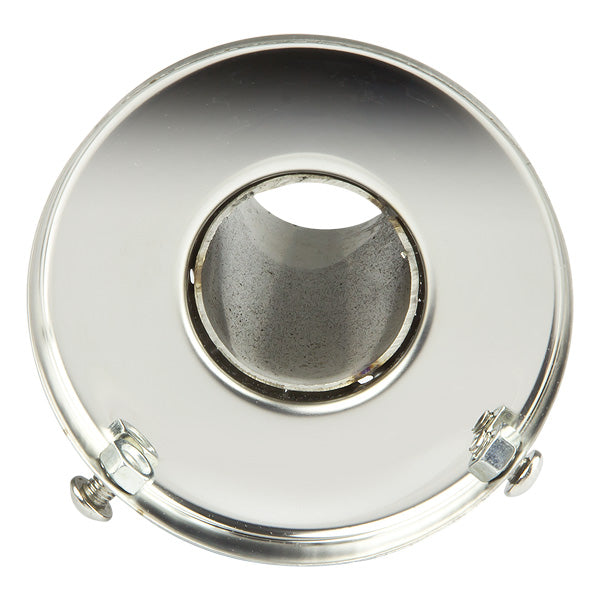 COPLE MOFLE 4" - ROUND STYLE - BURNT