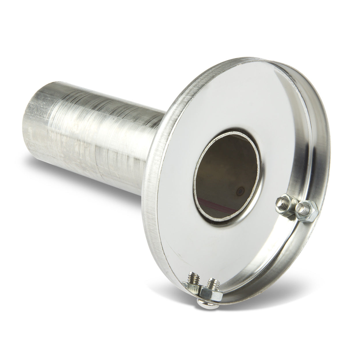 COPLE MOFLE 4.5" - ROUND STYLE - BURNT