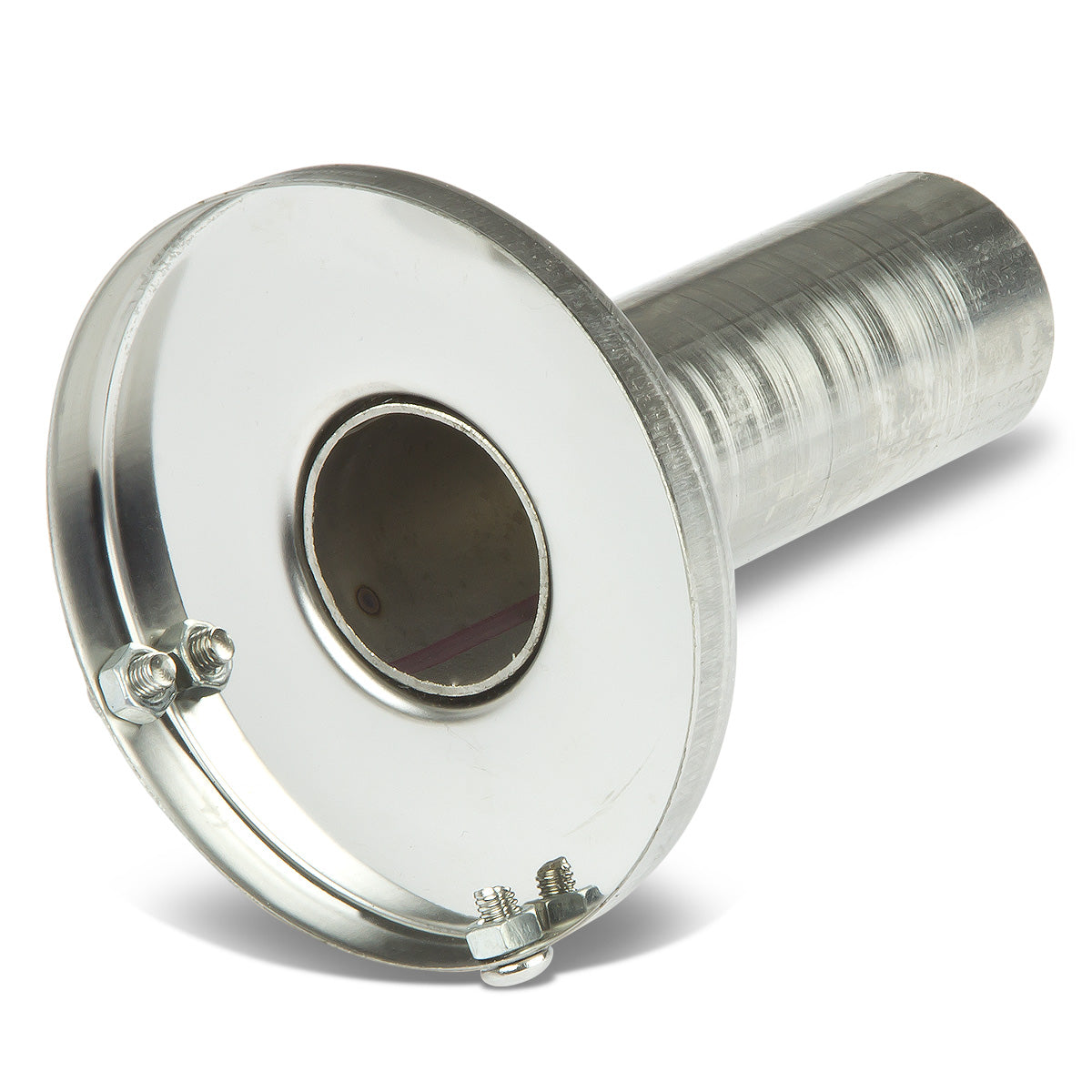 COPLE MOFLE 4.5" - ROUND STYLE - BURNT