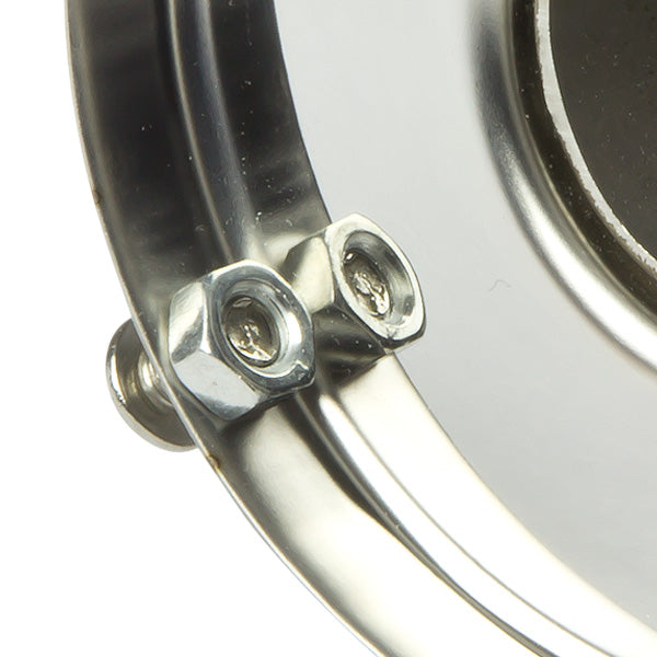 COPLE MOFLE 4.5" - ROUND STYLE - BURNT