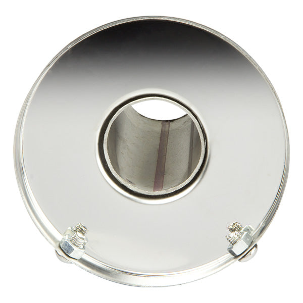 COPLE MOFLE 4.5" - ROUND STYLE - BURNT