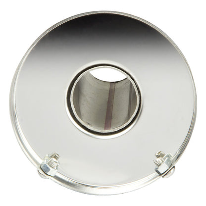 COPLE MOFLE 4.5" - ROUND STYLE - BURNT