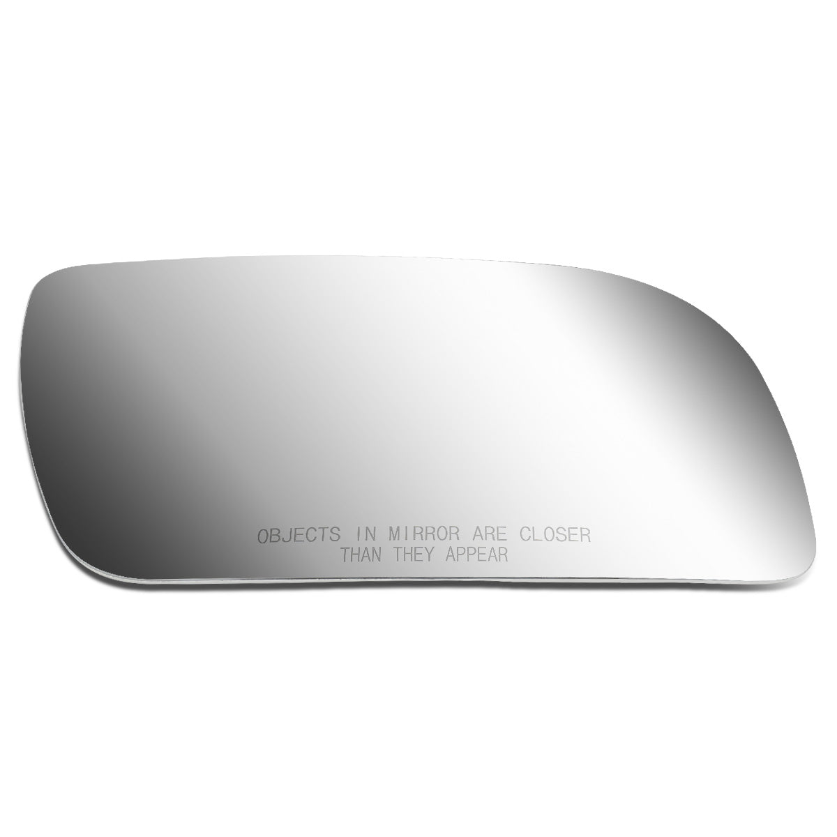 ESPEJO RETROVISOR 85-05 CHEVY ASTRO / 85-05 GMC SAFARI - RIGHT