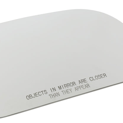 ESPEJO RETROVISOR 85-05 CHEVY ASTRO / 85-05 GMC SAFARI - RIGHT