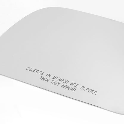 ESPEJO RETROVISOR 92-94 CHEVY BLAZER / 88-98 CHEVY C1500 K1500 K2500 K3500 / 88-00 CHEVY C2500 C3500 / 92-99 CHEVY C1500 C2500 K1500 K2500 SUBURBAN / 95-00 CHEVY TAHOE / 88-98 GMC C1500 K1500 K2500 K3500 / 88-00 GMC C2500 C3500 / 92-99 C1500 C2500 K1500