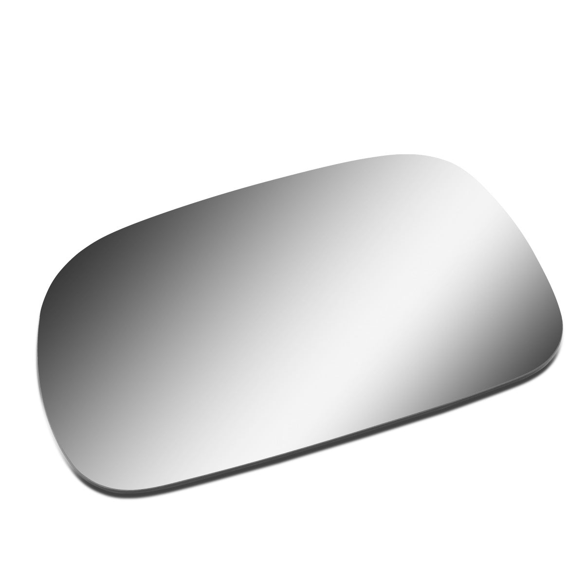 ESPEJO RETROVISOR 96-07 CHRYSLER TOWN & COUNTRY / 00-03 CHRYSLER VOYAGER / 96-07 DODGE CARAVAN / 96-07 DODGE GRAND CARAVAN / 96-00 PLYMOUTH VOYAGER / 96-00 PLYMOUTH GRAND VOYAGER - LEFT