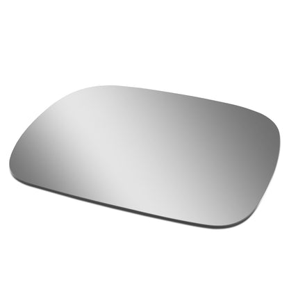 ESPEJO RETROVISOR 96-07 CHRYSLER TOWN & COUNTRY / 00-03 CHRYSLER VOYAGER / 96-07 DODGE CARAVAN / 96-07 DODGE GRAND CARAVAN / 96-00 PLYMOUTH VOYAGER / 96-00 PLYMOUTH GRAND VOYAGER - LEFT