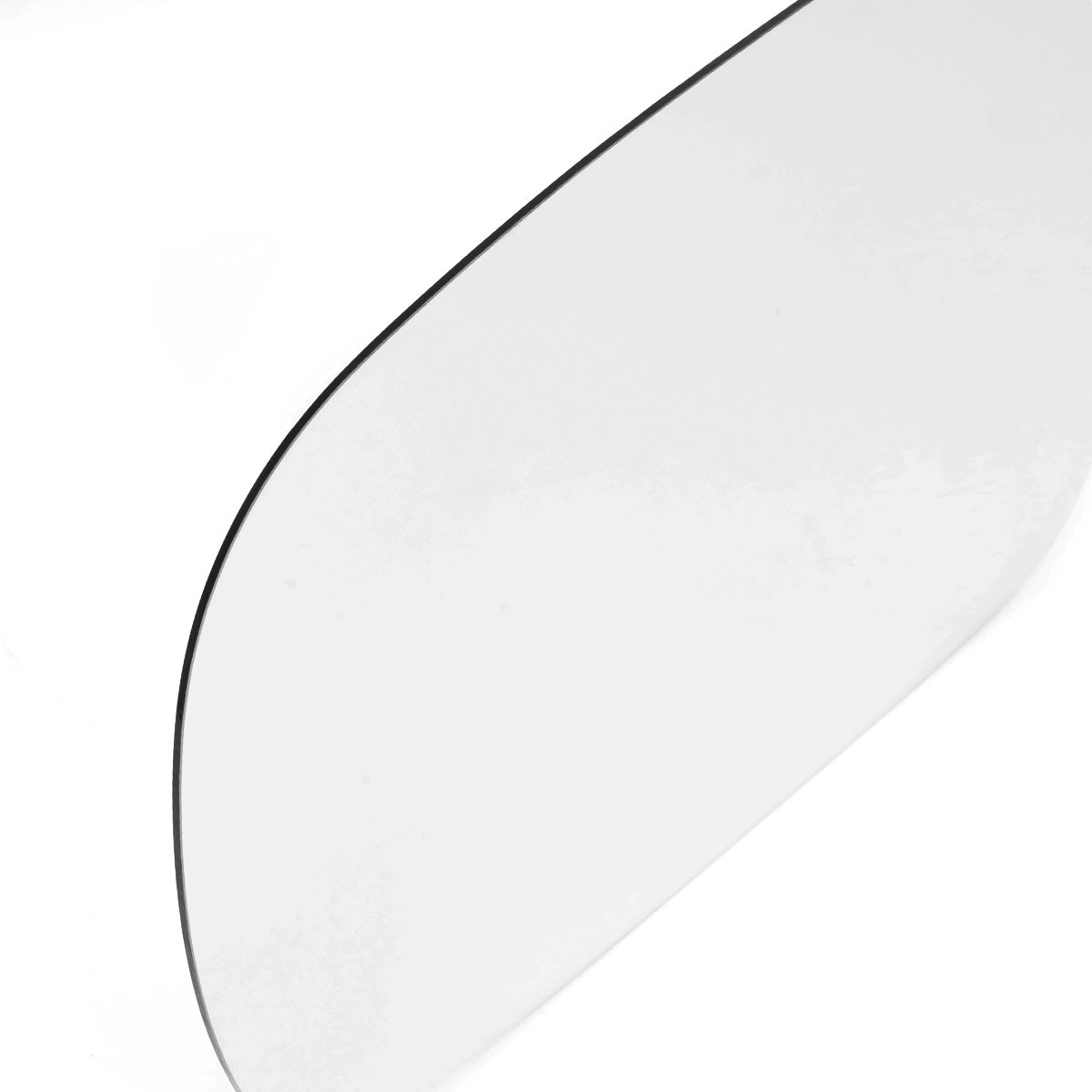 ESPEJO RETROVISOR 96-07 CHRYSLER TOWN & COUNTRY / 00-03 CHRYSLER VOYAGER / 96-07 DODGE CARAVAN / 96-07 DODGE GRAND CARAVAN / 96-00 PLYMOUTH VOYAGER / 96-00 PLYMOUTH GRAND VOYAGER - LEFT