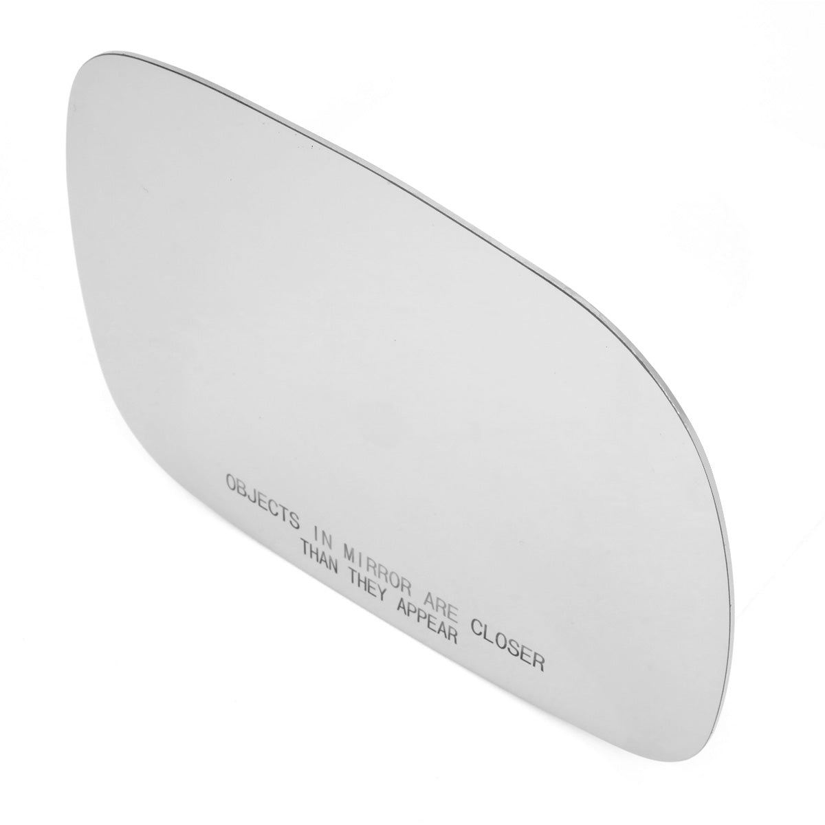 ESPEJO RETROVISOR 96-07 CHRYSLER TOWN & COUNTRY / 00-03 CHRYSLER VOYAGER / 96-07 DODGE CARAVAN / 96-07 DODGE GRAND CARAVAN / 96-00 PLYMOUTH VOYAGER / 96-00 PLYMOUTH GRAND VOYAGER - RIGHT