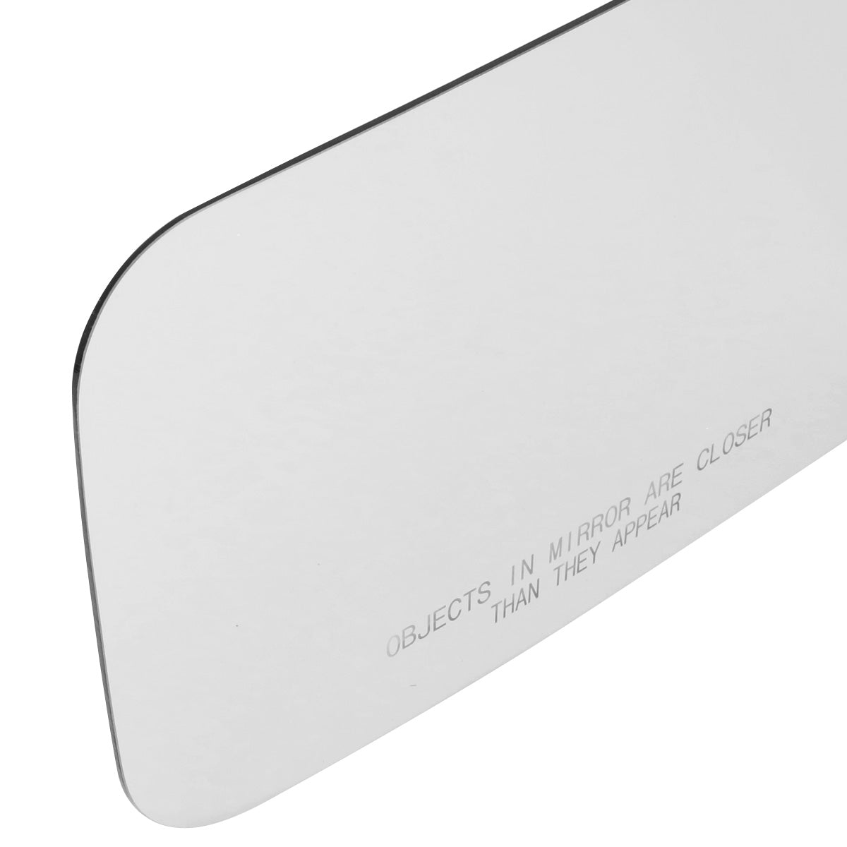 ESPEJO RETROVISOR 87-91 FORD BRONCO / 84-90 FORD F-150 F-250, F-350 - RIGHT