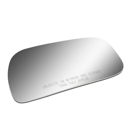 ESPEJO RETROVISOR 92-01 TOYOTA CAMRY / 95-99 TOYOTA AVALON - FITS USA BUILT MODELS ONLY - RIGHT