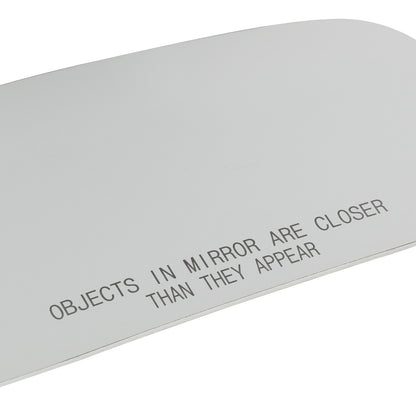 ESPEJO RETROVISOR 92-01 TOYOTA CAMRY / 95-99 TOYOTA AVALON - FITS USA BUILT MODELS ONLY - RIGHT
