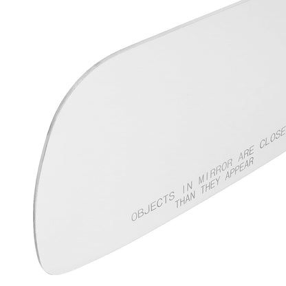 ESPEJO RETROVISOR 92-01 TOYOTA CAMRY / 95-99 TOYOTA AVALON - FITS USA BUILT MODELS ONLY - RIGHT