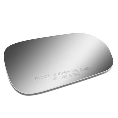 ESPEJO RETROVISOR 98-02 HONDA ACCORD 4-DOOR - RIGHT