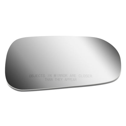 ESPEJO RETROVISOR 98-02 HONDA ACCORD 4-DOOR - RIGHT