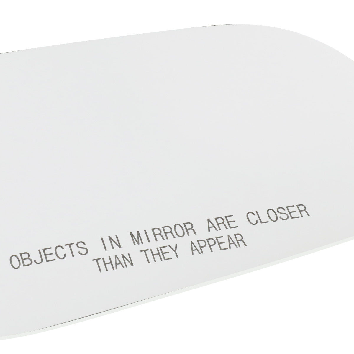 ESPEJO RETROVISOR 98-02 HONDA ACCORD 4-DOOR - RIGHT