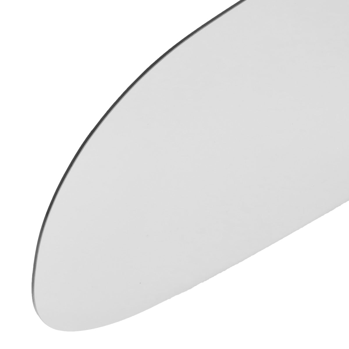 ESPEJO RETROVISOR 99-04 DODGE DAKOTA / 98-03 DODGE DURANGO - ONLY FITS MODELS WITH 8-1/8" DIAGONAL MIRRORS - LEFT