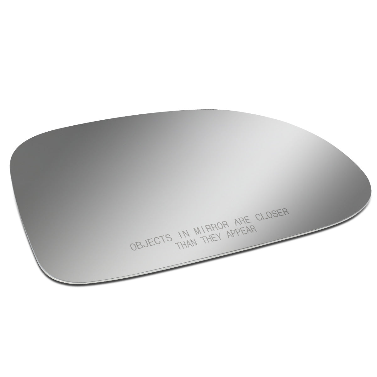 ESPEJO RETROVISOR 99-04 DODGE DAKOTA / 98-03 DODGE DURANGO - ONLY FITS MODELS WITH 8-1/8" DIAGONAL MIRRORS - RIGHT