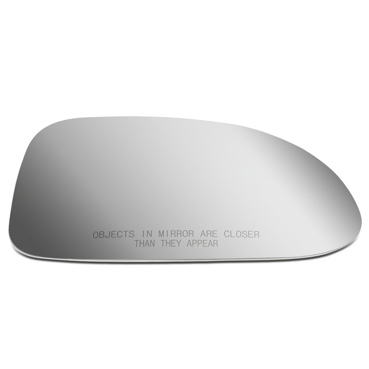 ESPEJO RETROVISOR 99-04 DODGE DAKOTA / 98-03 DODGE DURANGO - ONLY FITS MODELS WITH 8-1/8" DIAGONAL MIRRORS - RIGHT