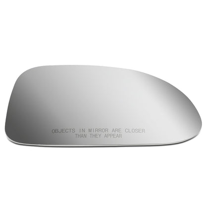 ESPEJO RETROVISOR 99-04 DODGE DAKOTA / 98-03 DODGE DURANGO - ONLY FITS MODELS WITH 8-1/8" DIAGONAL MIRRORS - RIGHT