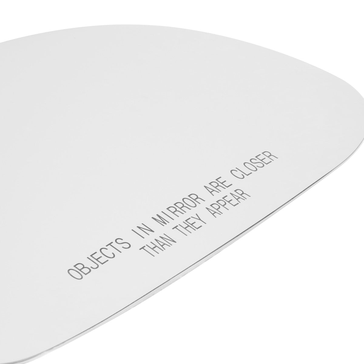 ESPEJO RETROVISOR 99-04 DODGE DAKOTA / 98-03 DODGE DURANGO - ONLY FITS MODELS WITH 8-1/8" DIAGONAL MIRRORS - RIGHT