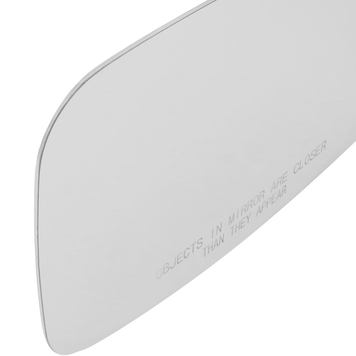 ESPEJO RETROVISOR 99-04 DODGE DAKOTA / 98-03 DODGE DURANGO - ONLY FITS MODELS WITH 8-1/8" DIAGONAL MIRRORS - RIGHT