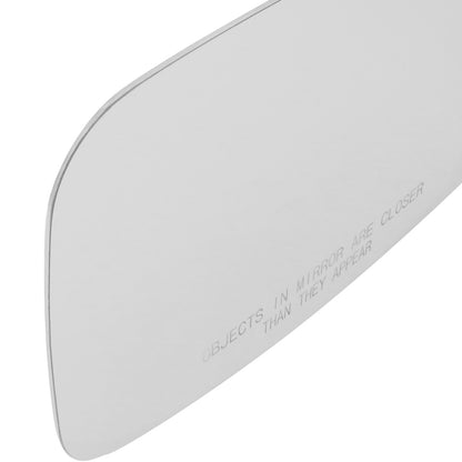 ESPEJO RETROVISOR 99-04 DODGE DAKOTA / 98-03 DODGE DURANGO - ONLY FITS MODELS WITH 8-1/8" DIAGONAL MIRRORS - RIGHT