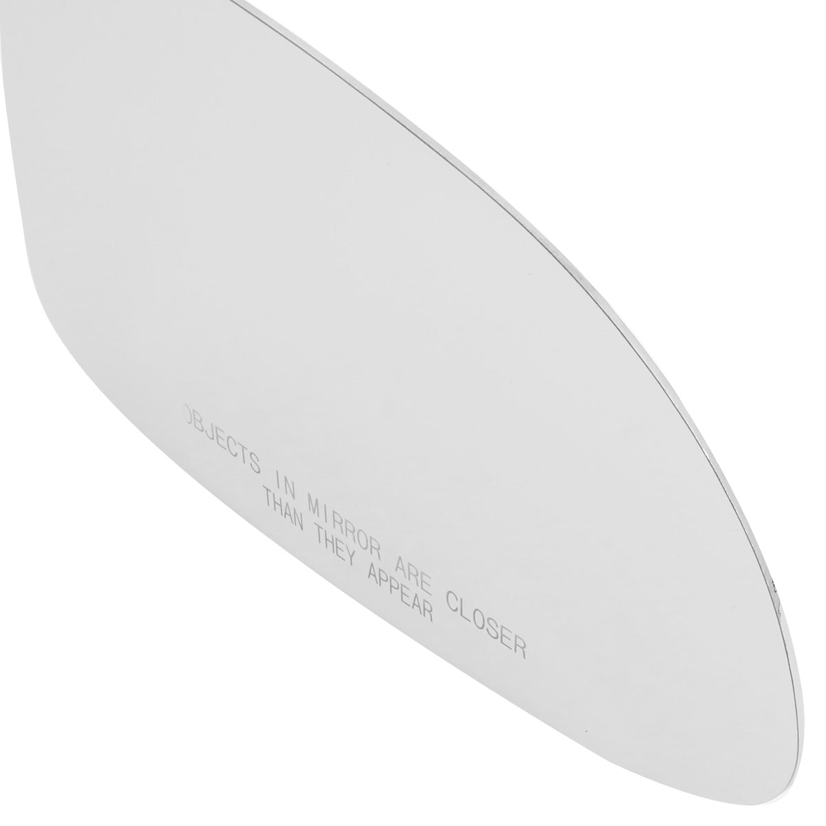 ESPEJO RETROVISOR 99-04 DODGE DAKOTA / 98-03 DODGE DURANGO - ONLY FITS MODELS WITH 8-1/8" DIAGONAL MIRRORS - RIGHT