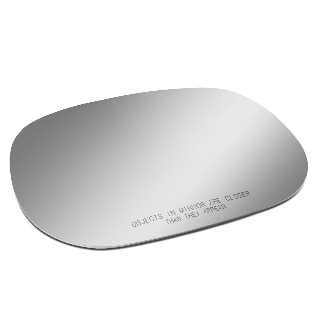 ESPEJO RETROVISOR 97-04 DODGE DAKOTA / 98-04 DODGE DURANGO / 1998 DODGE B1500 B2500 B3500 / 98-01 DODGE RAM 1500 2500 3500 PICKUP / 99-03 DODGE RAM 1500 2500 3500 VAN - ONLY FITS MODELS WITH 9-1/8" DIAGONAL MIRROR - RIGHT