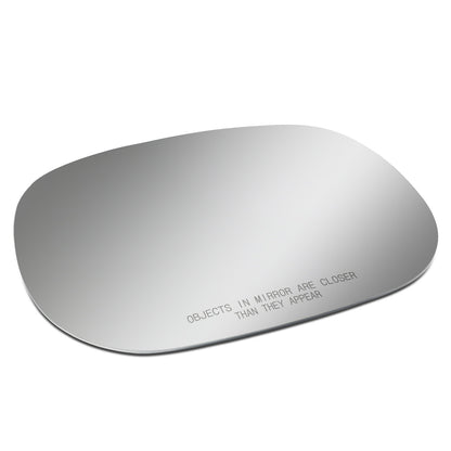 ESPEJO RETROVISOR 97-04 DODGE DAKOTA / 98-04 DODGE DURANGO / 1998 DODGE B1500 B2500 B3500 / 98-01 DODGE RAM 1500 2500 3500 PICKUP / 99-03 DODGE RAM 1500 2500 3500 VAN - ONLY FITS MODELS WITH 9-1/8" DIAGONAL MIRROR - RIGHT