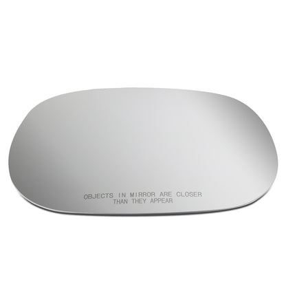 ESPEJO RETROVISOR 97-04 DODGE DAKOTA / 98-04 DODGE DURANGO / 1998 DODGE B1500 B2500 B3500 / 98-01 DODGE RAM 1500 2500 3500 PICKUP / 99-03 DODGE RAM 1500 2500 3500 VAN - ONLY FITS MODELS WITH 9-1/8" DIAGONAL MIRROR - RIGHT