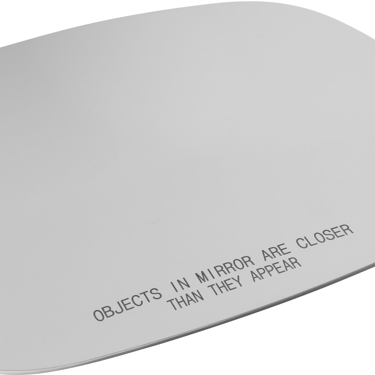 ESPEJO RETROVISOR 97-04 DODGE DAKOTA / 98-04 DODGE DURANGO / 1998 DODGE B1500 B2500 B3500 / 98-01 DODGE RAM 1500 2500 3500 PICKUP / 99-03 DODGE RAM 1500 2500 3500 VAN - ONLY FITS MODELS WITH 9-1/8" DIAGONAL MIRROR - RIGHT