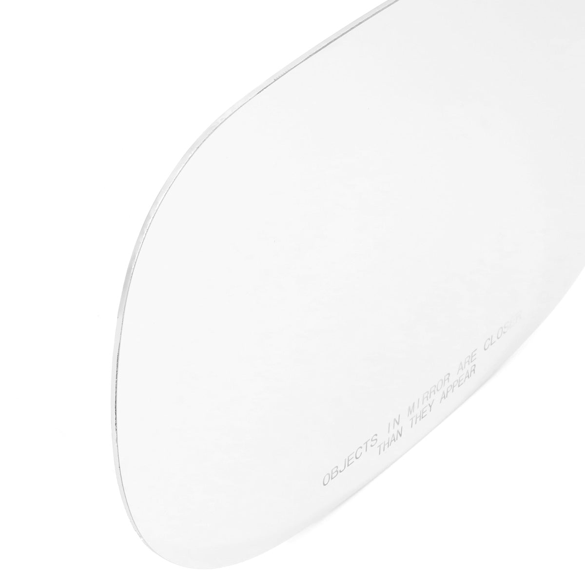 ESPEJO RETROVISOR 97-04 DODGE DAKOTA / 98-04 DODGE DURANGO / 1998 DODGE B1500 B2500 B3500 / 98-01 DODGE RAM 1500 2500 3500 PICKUP / 99-03 DODGE RAM 1500 2500 3500 VAN - ONLY FITS MODELS WITH 9-1/8" DIAGONAL MIRROR - RIGHT