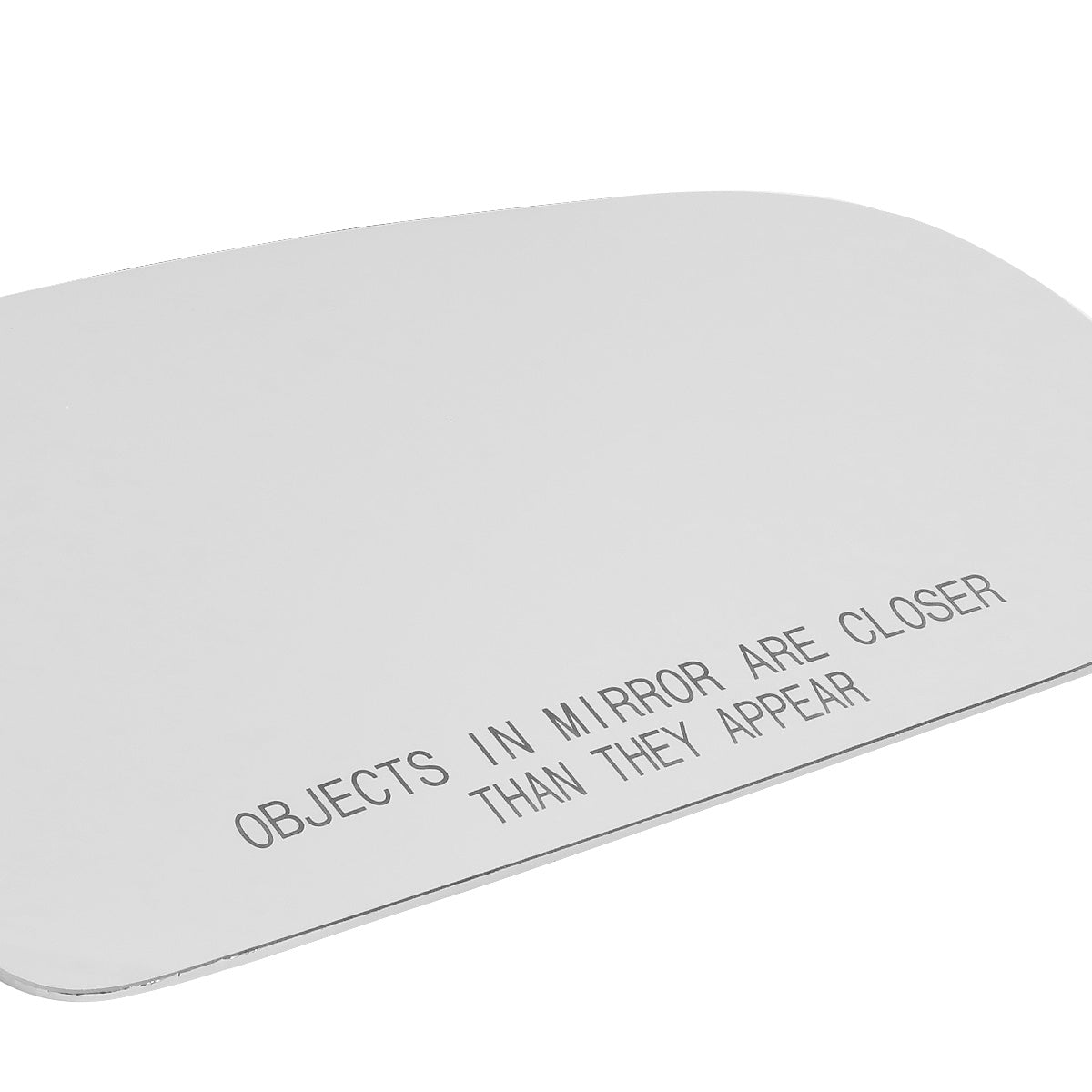 ESPEJO RETROVISOR 96-05 CHEVY CAVALIER / 96-05 PONTIAC SUNFIRE - RIGHT