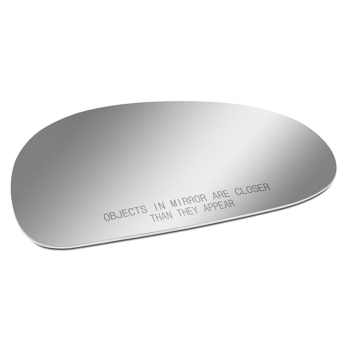 ESPEJO RETROVISOR 94-04 FORD MUSTANG - RIGHT