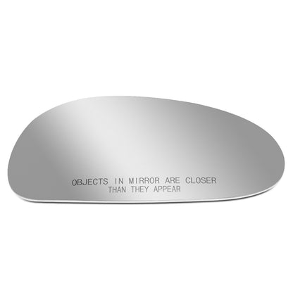 ESPEJO RETROVISOR 94-04 FORD MUSTANG - RIGHT