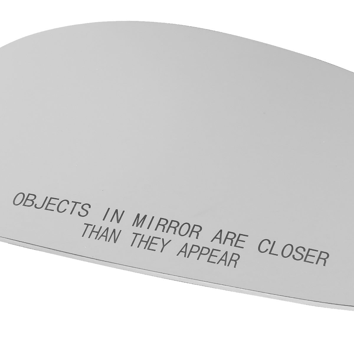 ESPEJO RETROVISOR 94-04 FORD MUSTANG - RIGHT