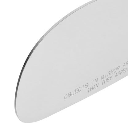 ESPEJO RETROVISOR 94-04 FORD MUSTANG - RIGHT