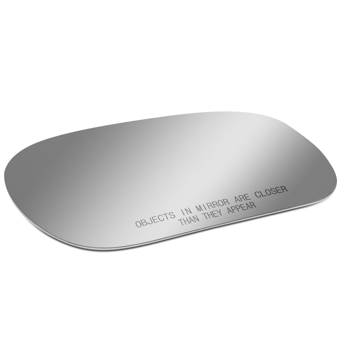 ESPEJO RETROVISOR 97-11 FORD CROWN VICTORIA / 97-11 MERCURY GRAND MARQUIS / 03-04 MERCURY MARAUDER - RIGHT