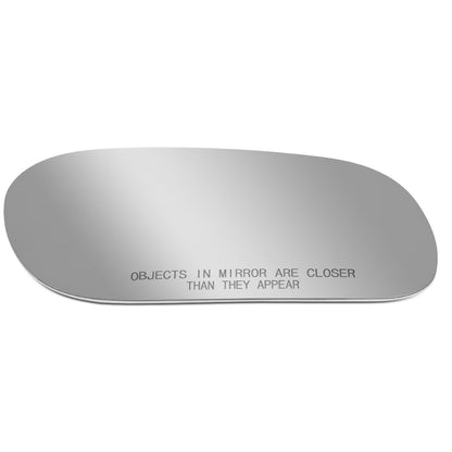 ESPEJO RETROVISOR 97-11 FORD CROWN VICTORIA / 97-11 MERCURY GRAND MARQUIS / 03-04 MERCURY MARAUDER - RIGHT