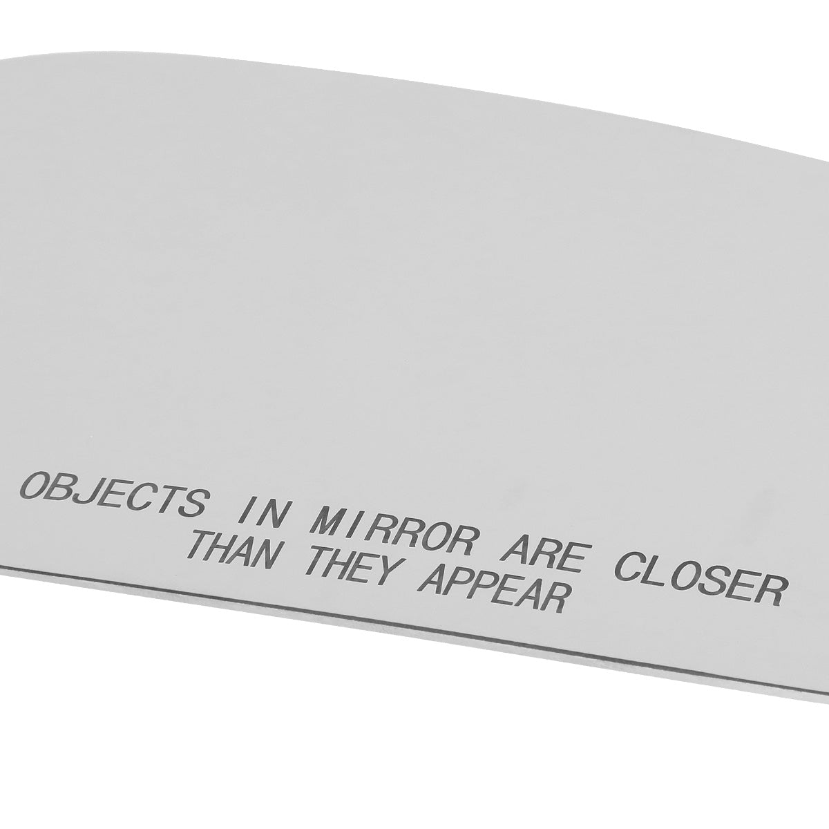 ESPEJO RETROVISOR 97-11 FORD CROWN VICTORIA / 97-11 MERCURY GRAND MARQUIS / 03-04 MERCURY MARAUDER - RIGHT