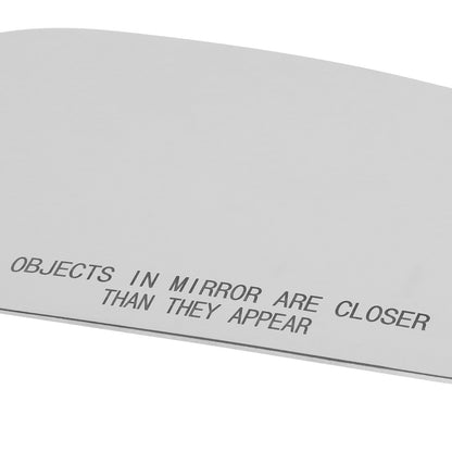 ESPEJO RETROVISOR 97-11 FORD CROWN VICTORIA / 97-11 MERCURY GRAND MARQUIS / 03-04 MERCURY MARAUDER - RIGHT