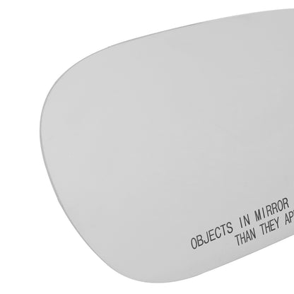ESPEJO RETROVISOR 97-11 FORD CROWN VICTORIA / 97-11 MERCURY GRAND MARQUIS / 03-04 MERCURY MARAUDER - RIGHT
