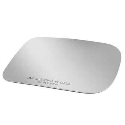 ESPEJO RETROVISOR 96-98 DODGE B1500 B2500 B3500 / 94-97 DODGE RAM 1500 2500 3500 PICKUP / 1999 DODGE RAM 1500 2500 3500 VAN - FITS MODELS WITH 10" DIAGONAL MIRRORS ONLY - RIGHT