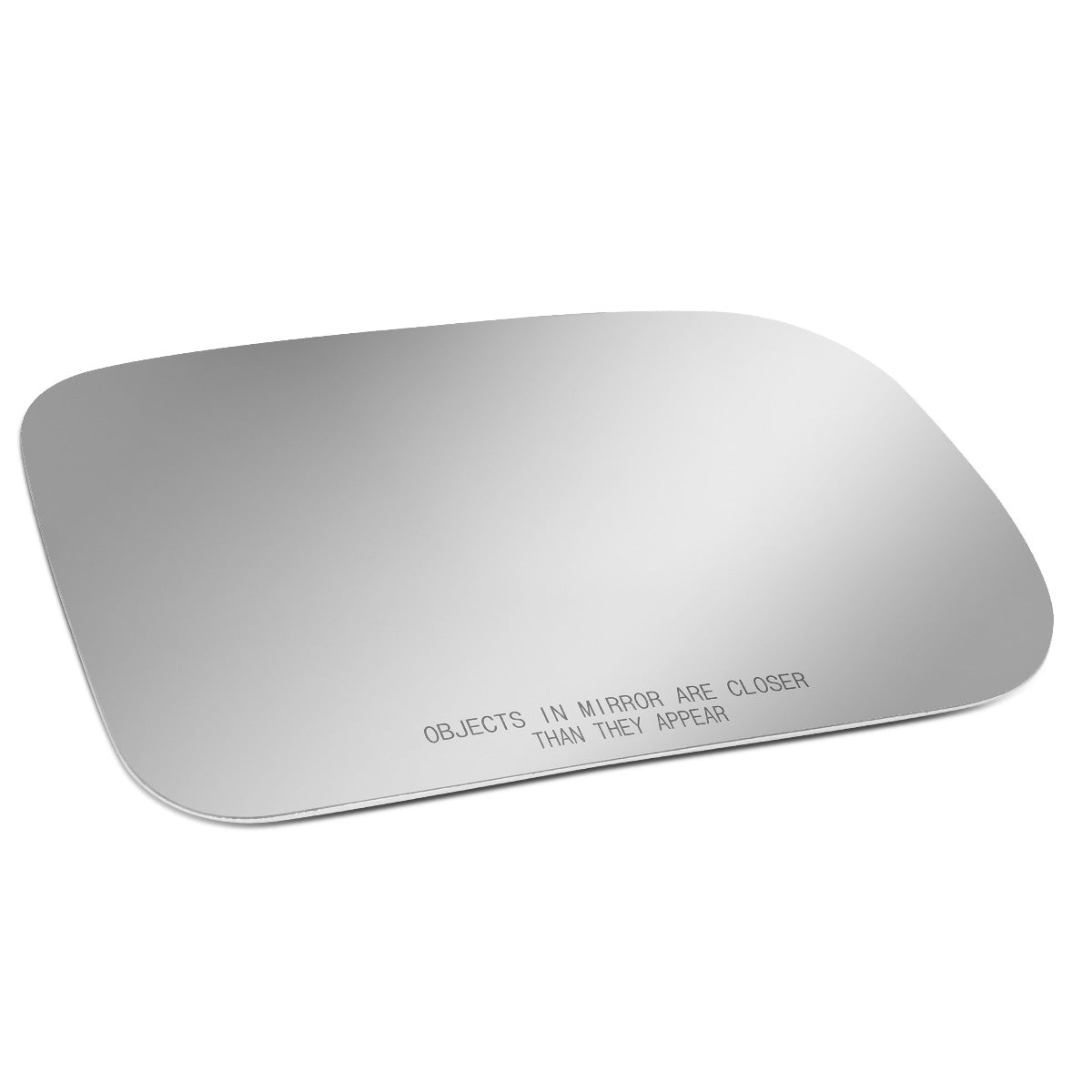 ESPEJO RETROVISOR 96-98 DODGE B1500 B2500 B3500 / 94-97 DODGE RAM 1500 2500 3500 PICKUP / 1999 DODGE RAM 1500 2500 3500 VAN - FITS MODELS WITH 10" DIAGONAL MIRRORS ONLY - RIGHT