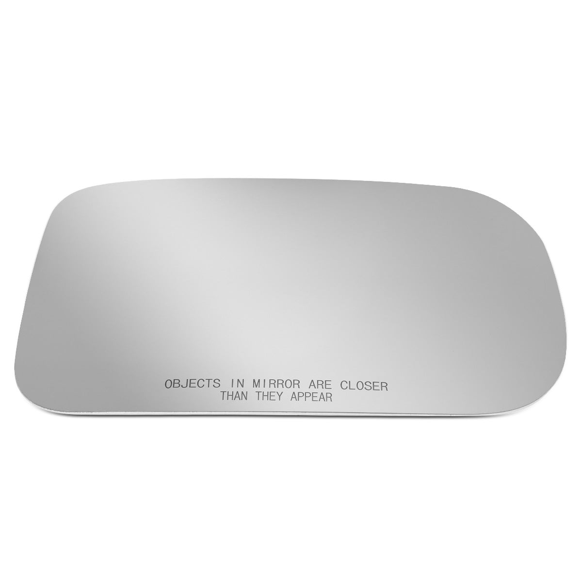 ESPEJO RETROVISOR 96-98 DODGE B1500 B2500 B3500 / 94-97 DODGE RAM 1500 2500 3500 PICKUP / 1999 DODGE RAM 1500 2500 3500 VAN - FITS MODELS WITH 10" DIAGONAL MIRRORS ONLY - RIGHT