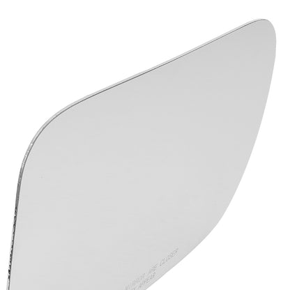 ESPEJO RETROVISOR 96-98 DODGE B1500 B2500 B3500 / 94-97 DODGE RAM 1500 2500 3500 PICKUP / 1999 DODGE RAM 1500 2500 3500 VAN - FITS MODELS WITH 10" DIAGONAL MIRRORS ONLY - RIGHT