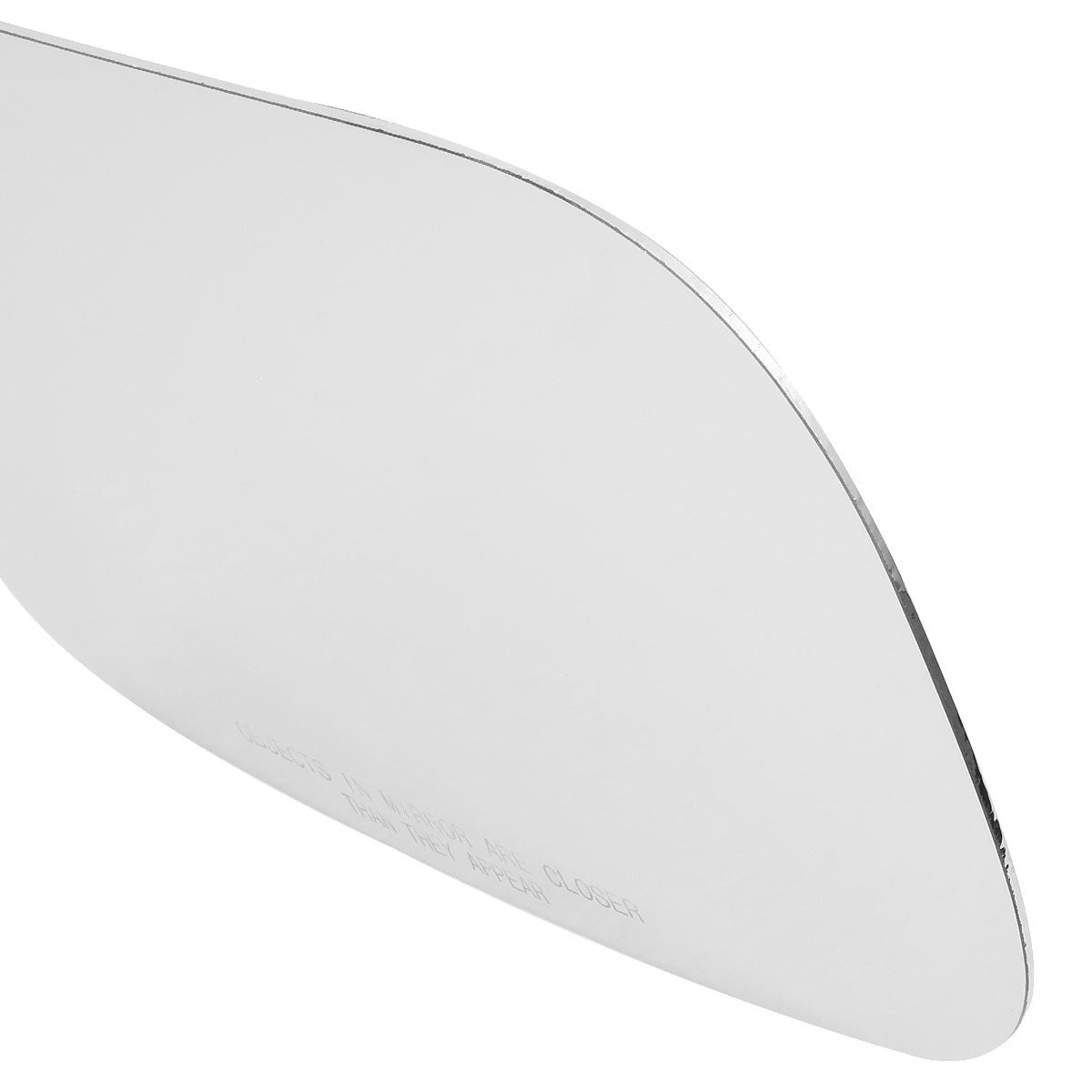 ESPEJO RETROVISOR 96-98 DODGE B1500 B2500 B3500 / 94-97 DODGE RAM 1500 2500 3500 PICKUP / 1999 DODGE RAM 1500 2500 3500 VAN - FITS MODELS WITH 10" DIAGONAL MIRRORS ONLY - RIGHT